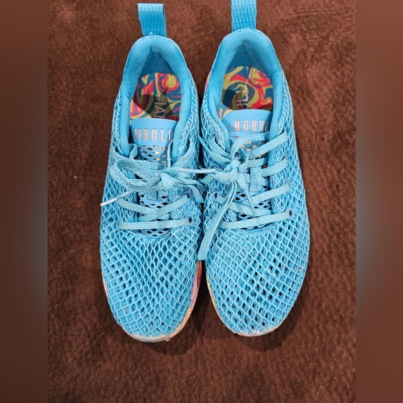 NOBULL Mesh Runners - Picture 6 of 10